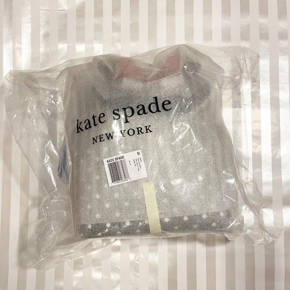 Kate Spade NY Women\'s Black x Minnie Mouse Backpack